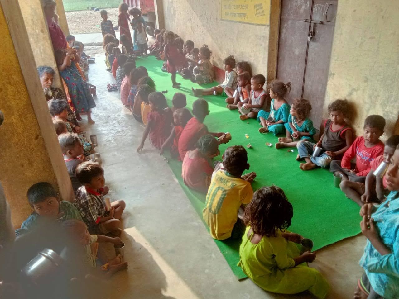 Health & Education 2 1