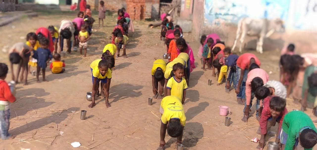 Health & Education 1 1