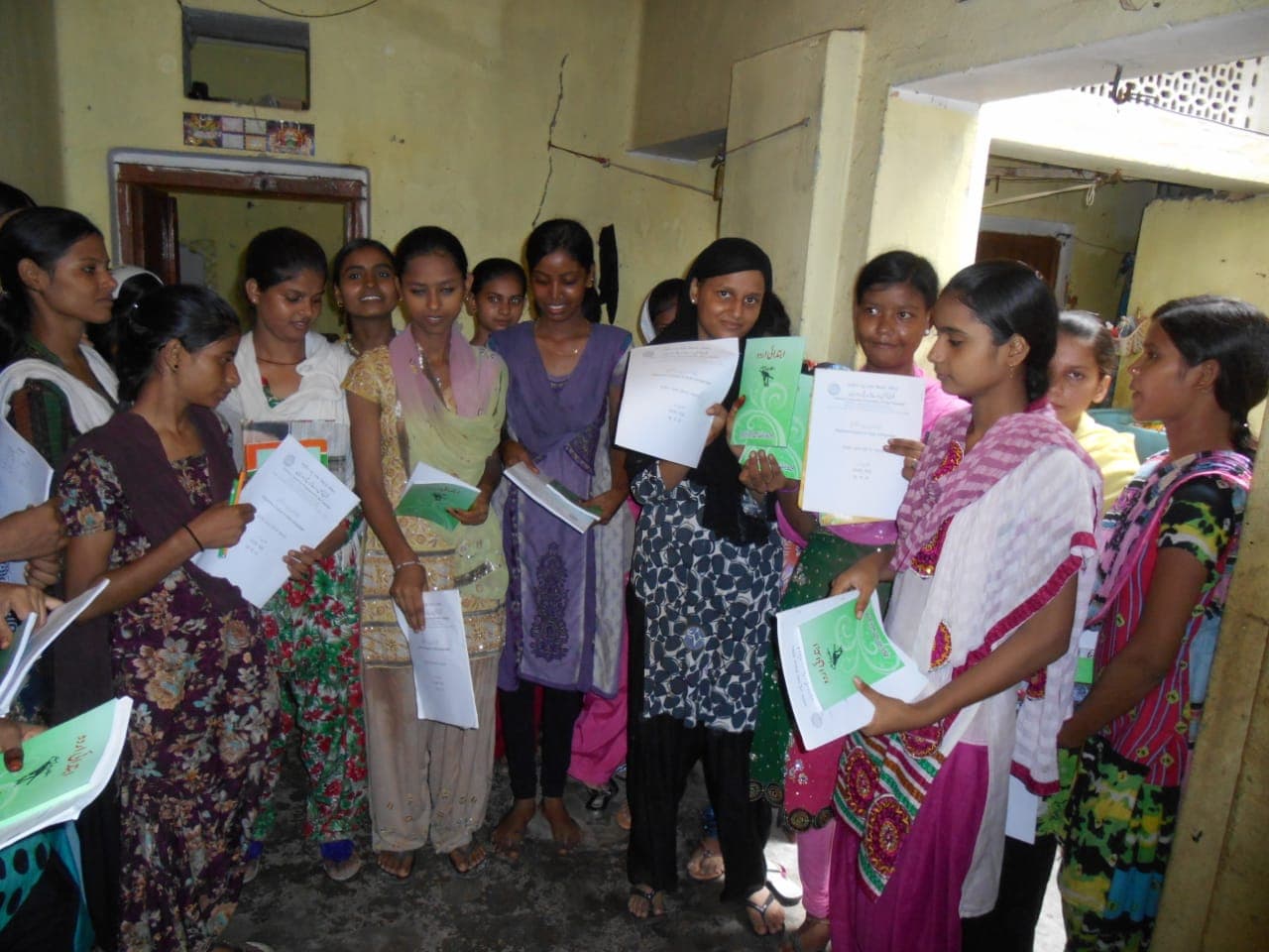 Urdu Diploma Course 2 1