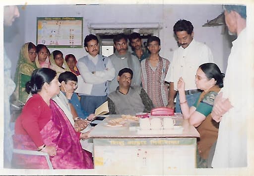 Vocational Training & Women Empowerment 2 1